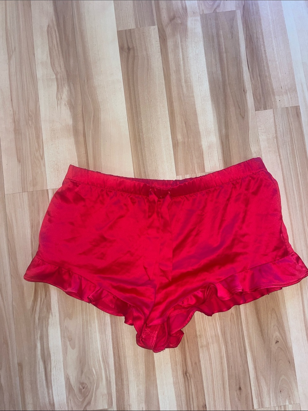 Victoria’s Secret sleep shorts size large